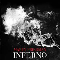 Marty Friedman : Inferno